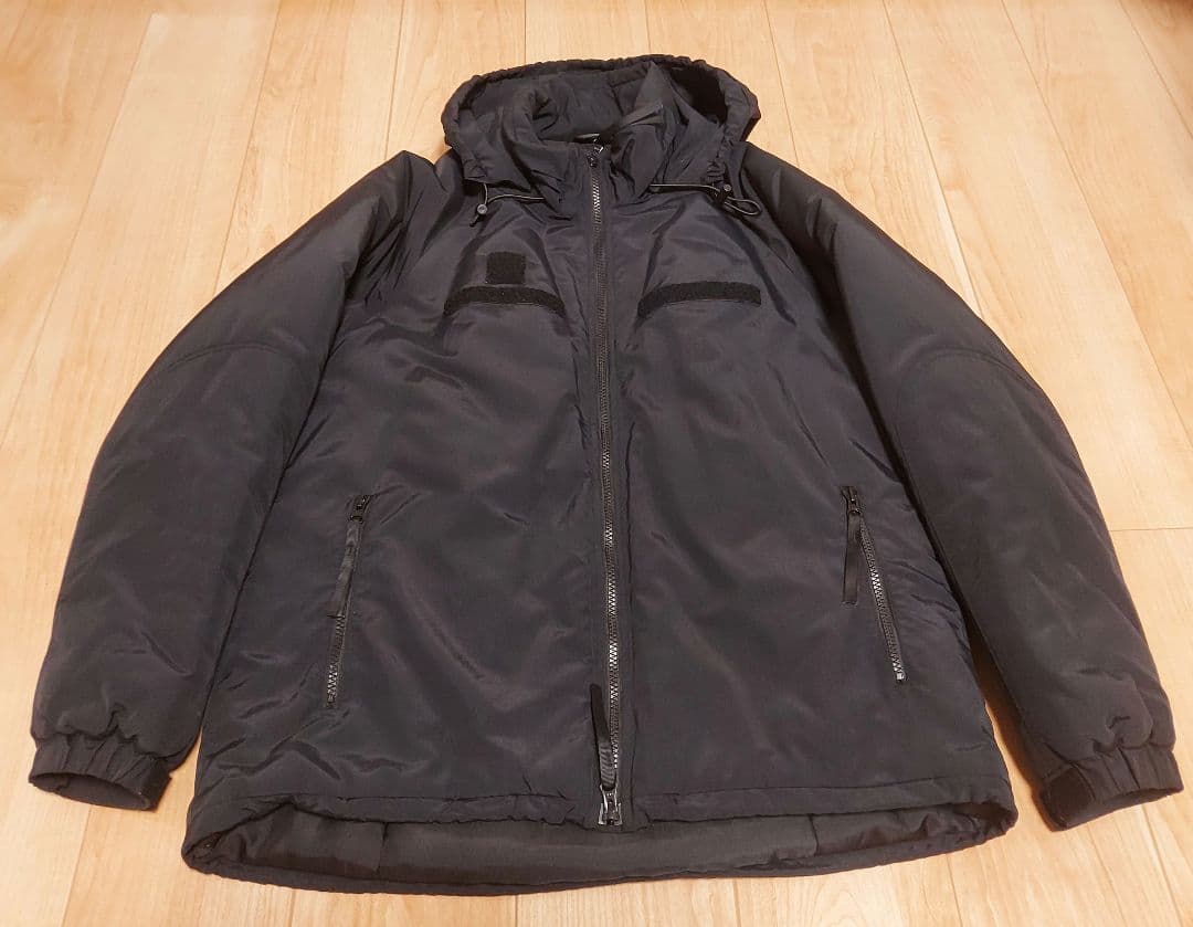 HOUSTON 50323米軍GenIII Level 7ジャケット ECWCS