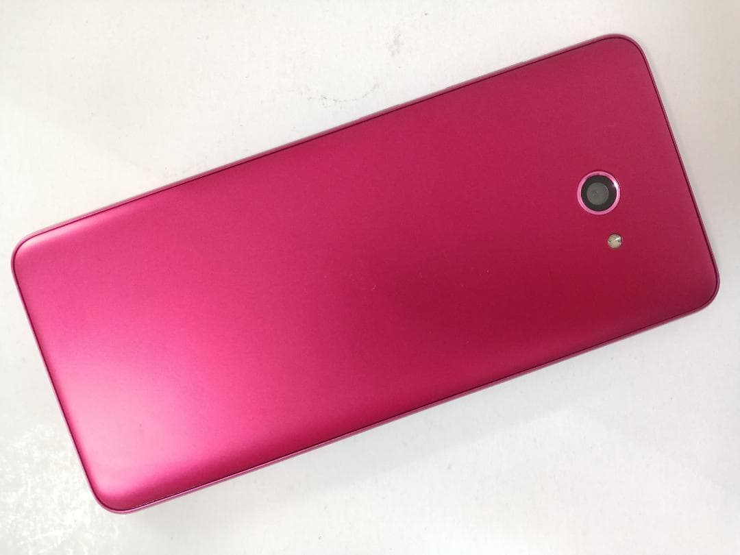 ☆ Ymobile! かんたんスマホ2+ A201KC ピンク