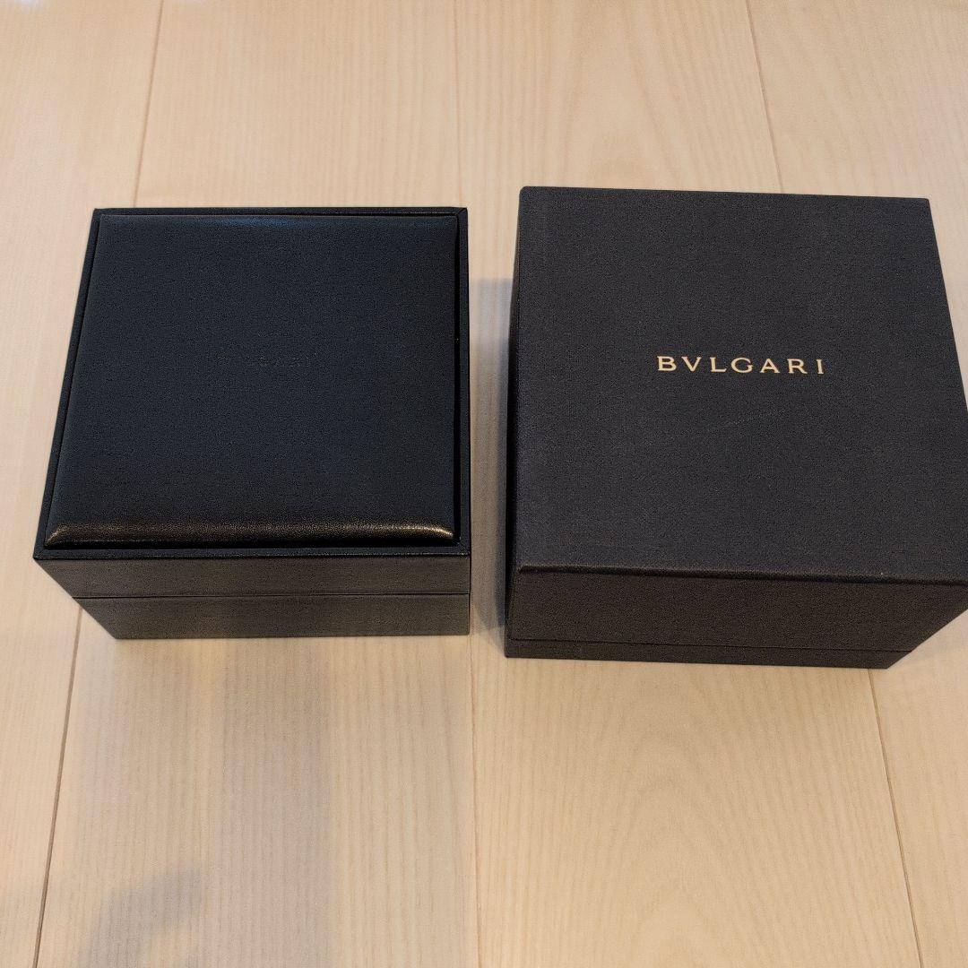 BVLGARI レディース腕時計