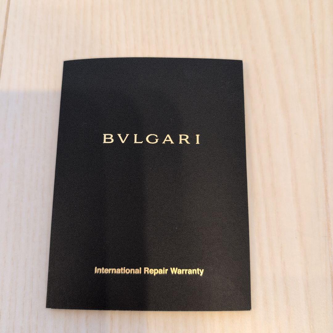 BVLGARI レディース腕時計