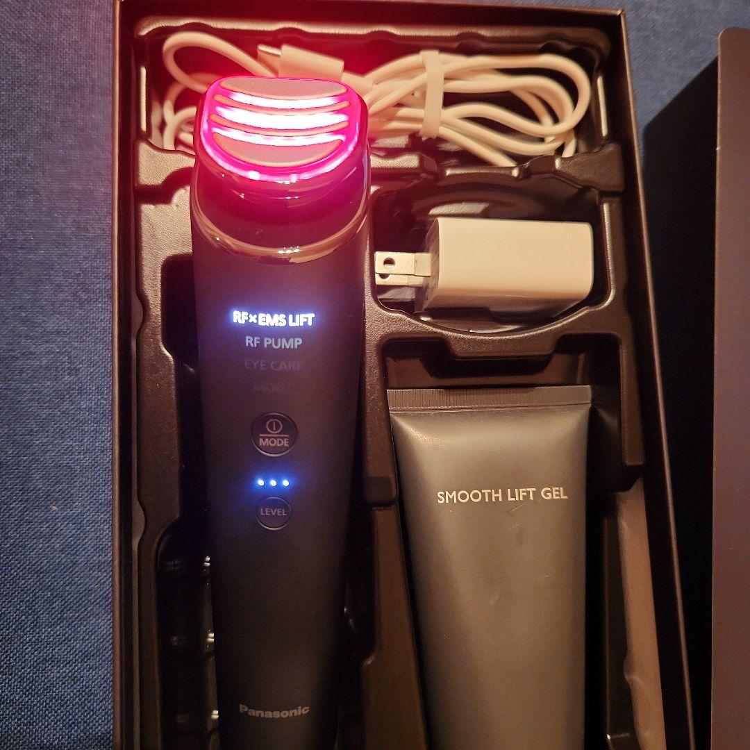 Restart⭐︎【Panasonic】バイタリフトEH-SR85-K