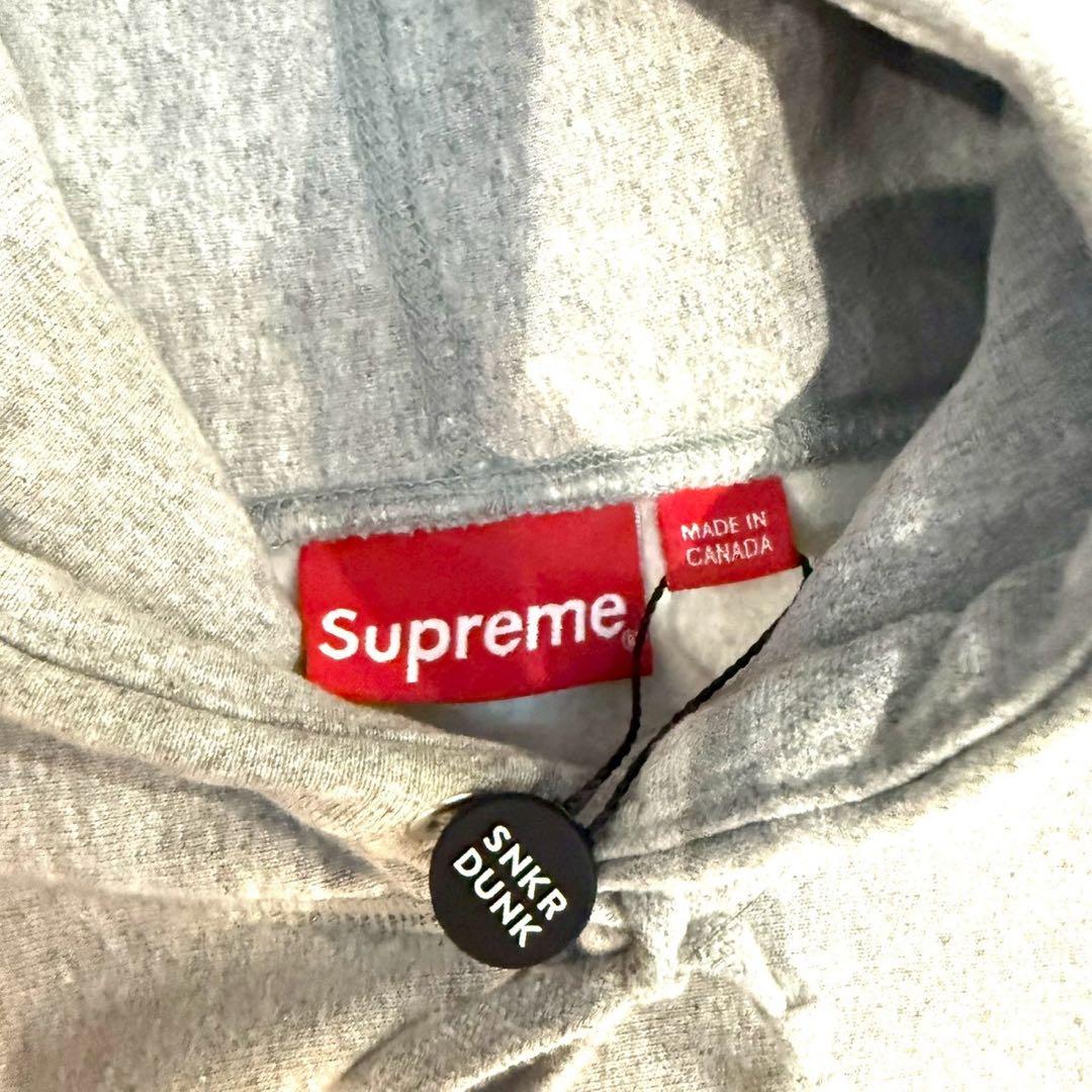 Supreme - Bandana Box Logo Hooded パーカー