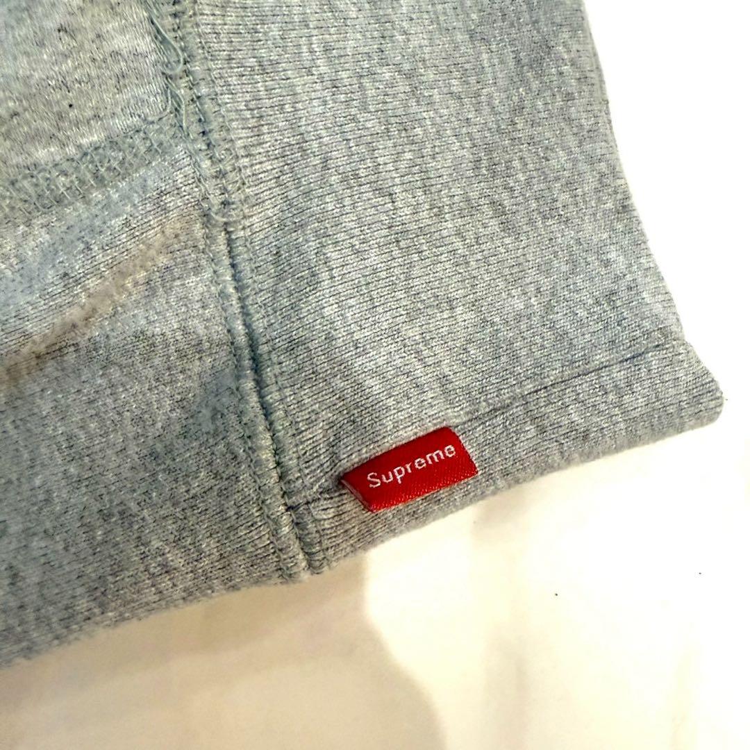 Supreme - Bandana Box Logo Hooded パーカー