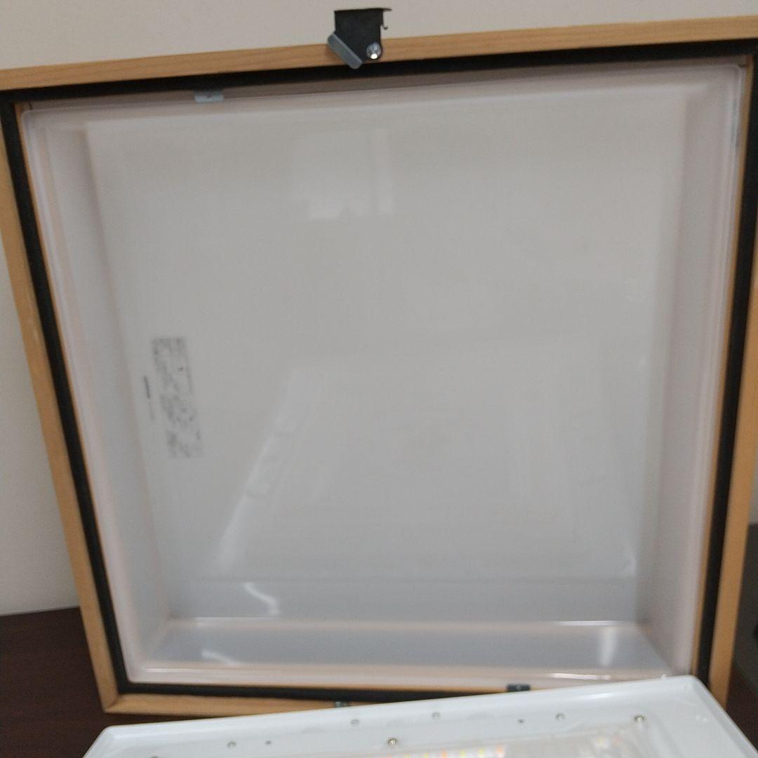 ゆ*う様 ME Panasonic 和室 LED照明 19年製 HH-CC125