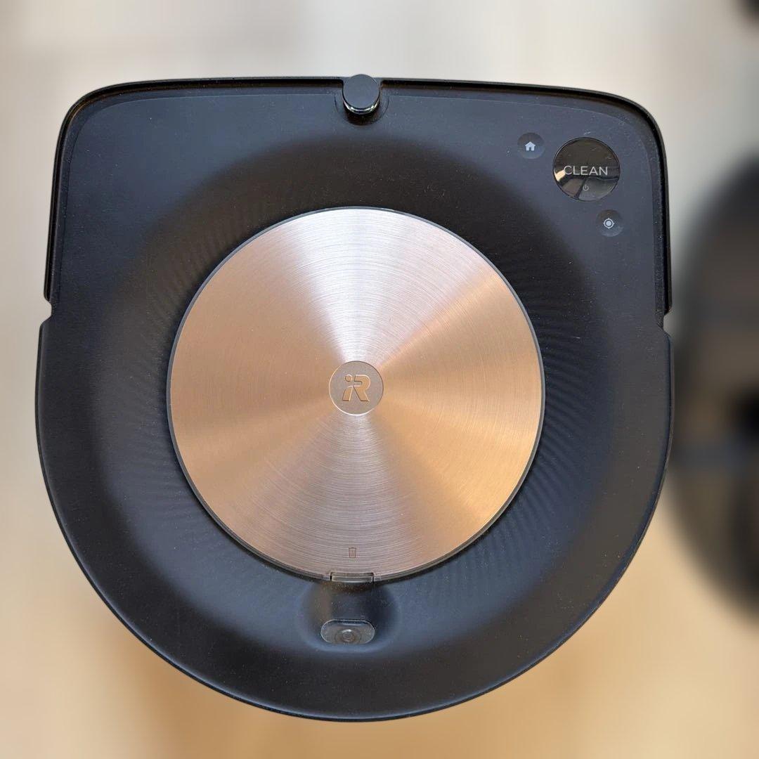 タ*コ様 【美品】ルンバ s9+ 付属品付き