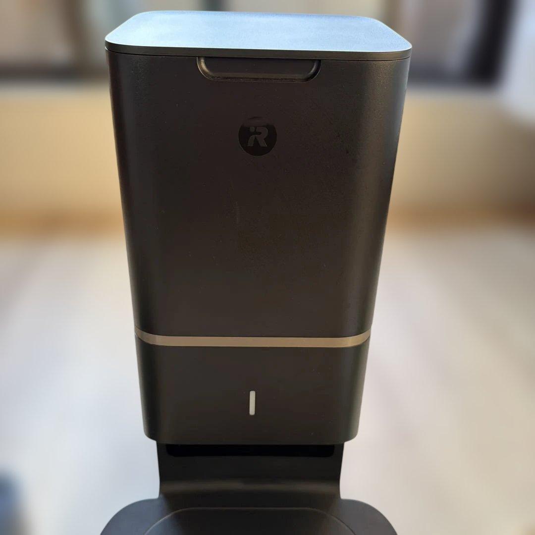 タ*コ様 【美品】ルンバ s9+ 付属品付き