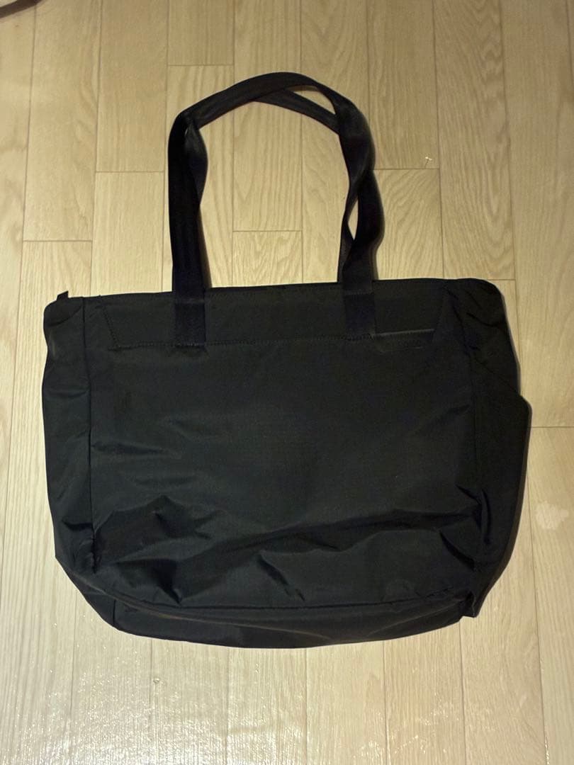 ALPAKA METORO トート【美品】