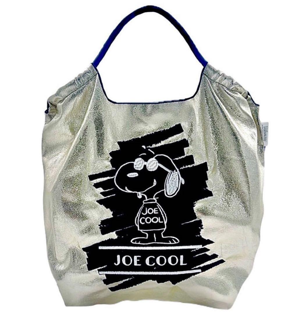 Ball&Chain　ボールアンドチェーン　スヌーピー　名古屋限定　ゴールド