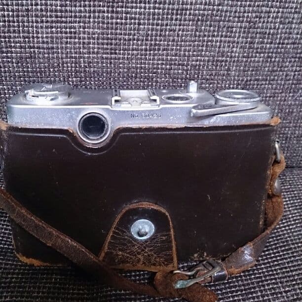 超希少 RICOH 300 カメラ