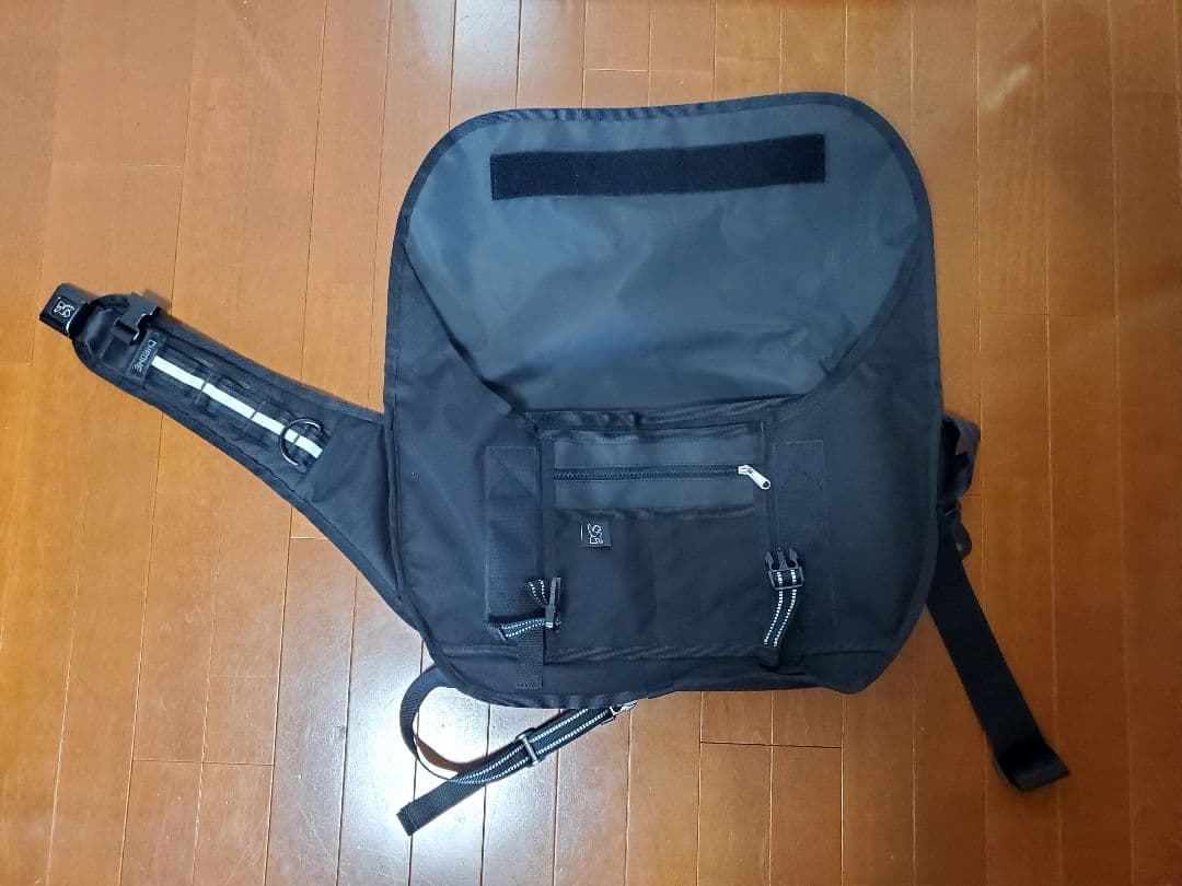 CHROME クローム CITIZEN シチズン