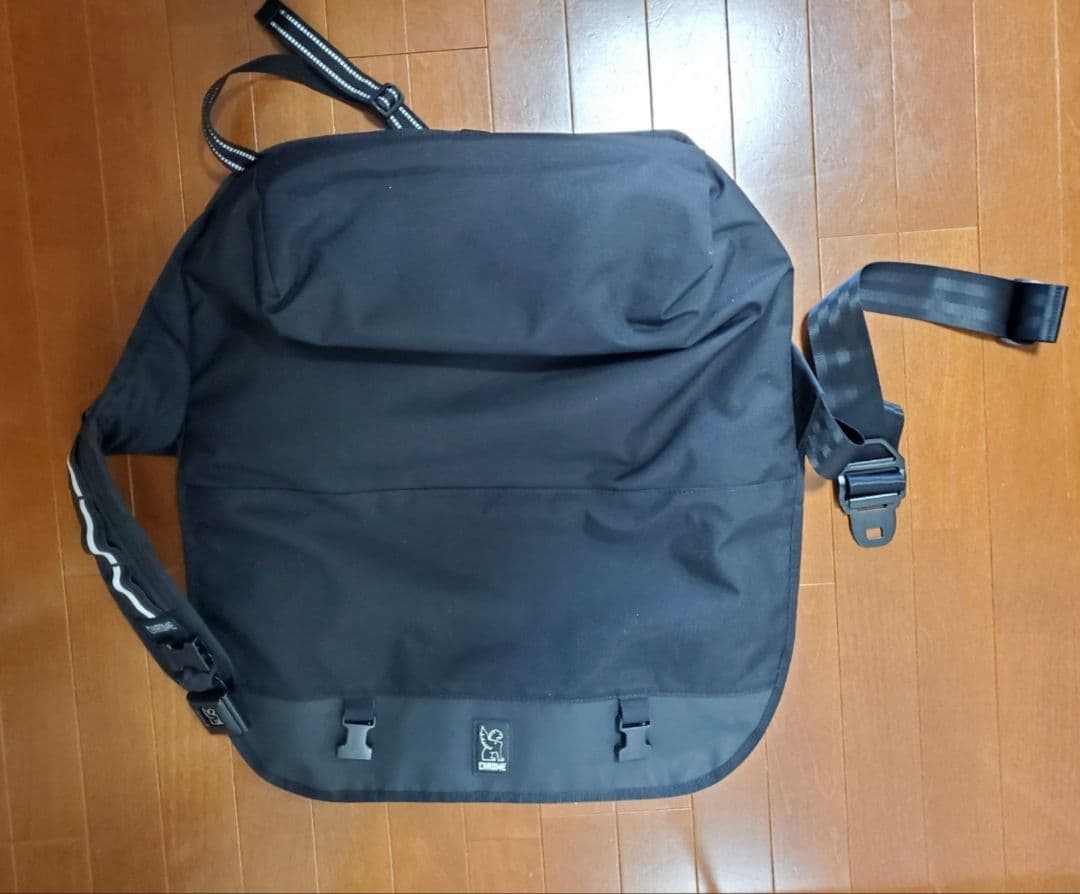 CHROME クローム CITIZEN シチズン