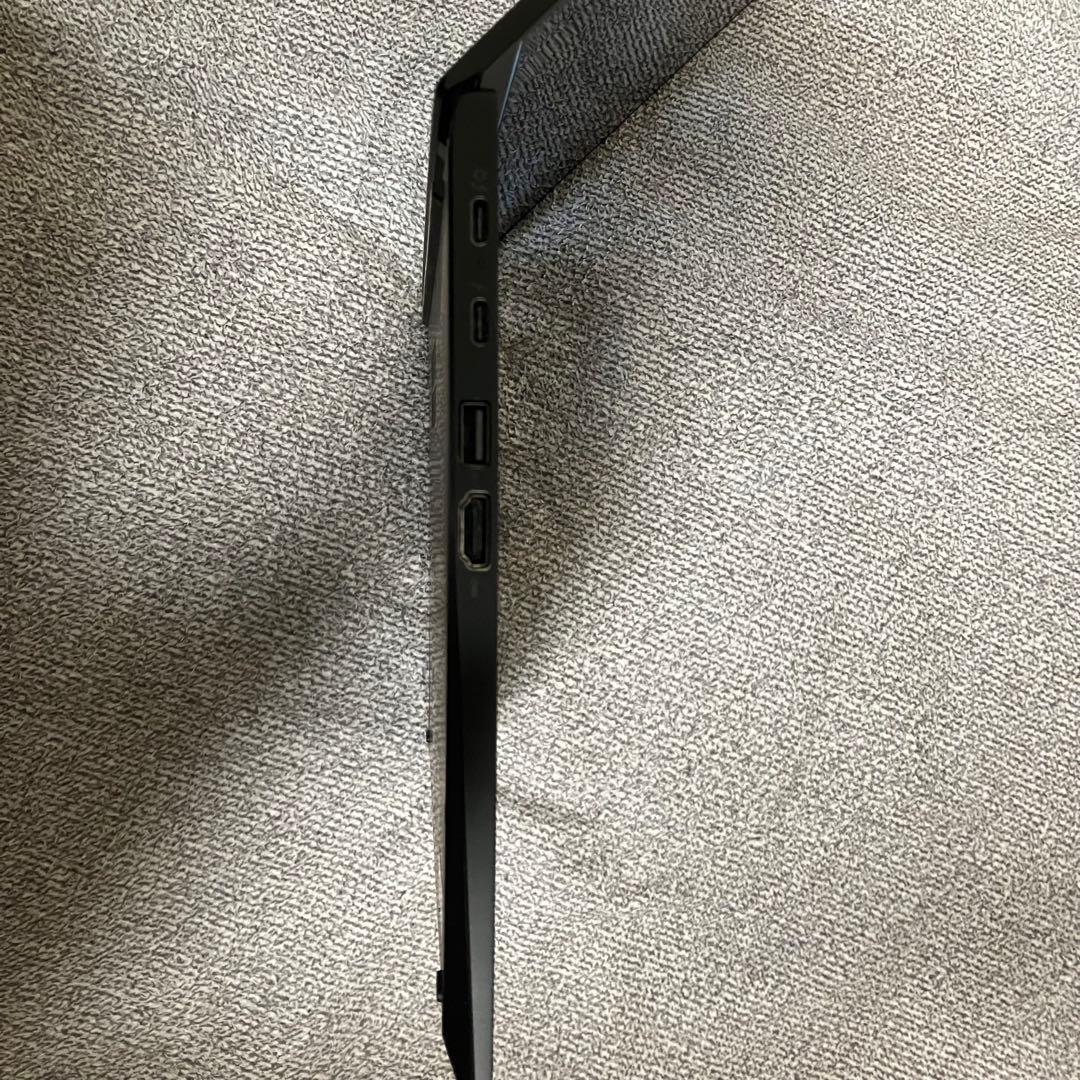 Windowsノート本体 Lenovo ThinkPad X1 Carbon Windows 11 PC