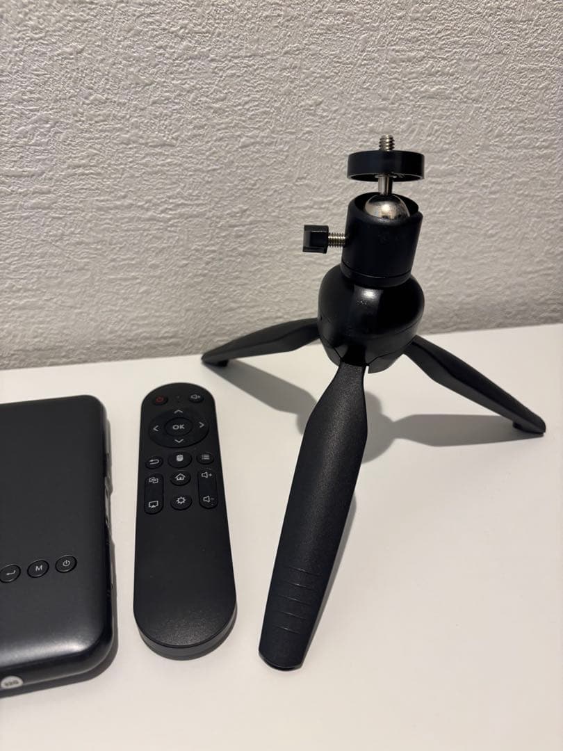 KABĒNI （カベーニ）[正規品] UENO-mono プロジェクター