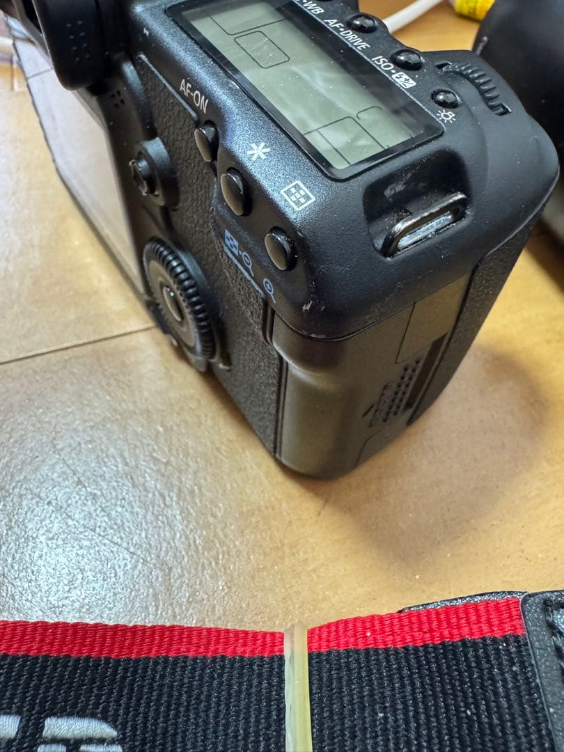 Canon EOS 5Dmark2 デジタル一眼レフカメラ レンズセット