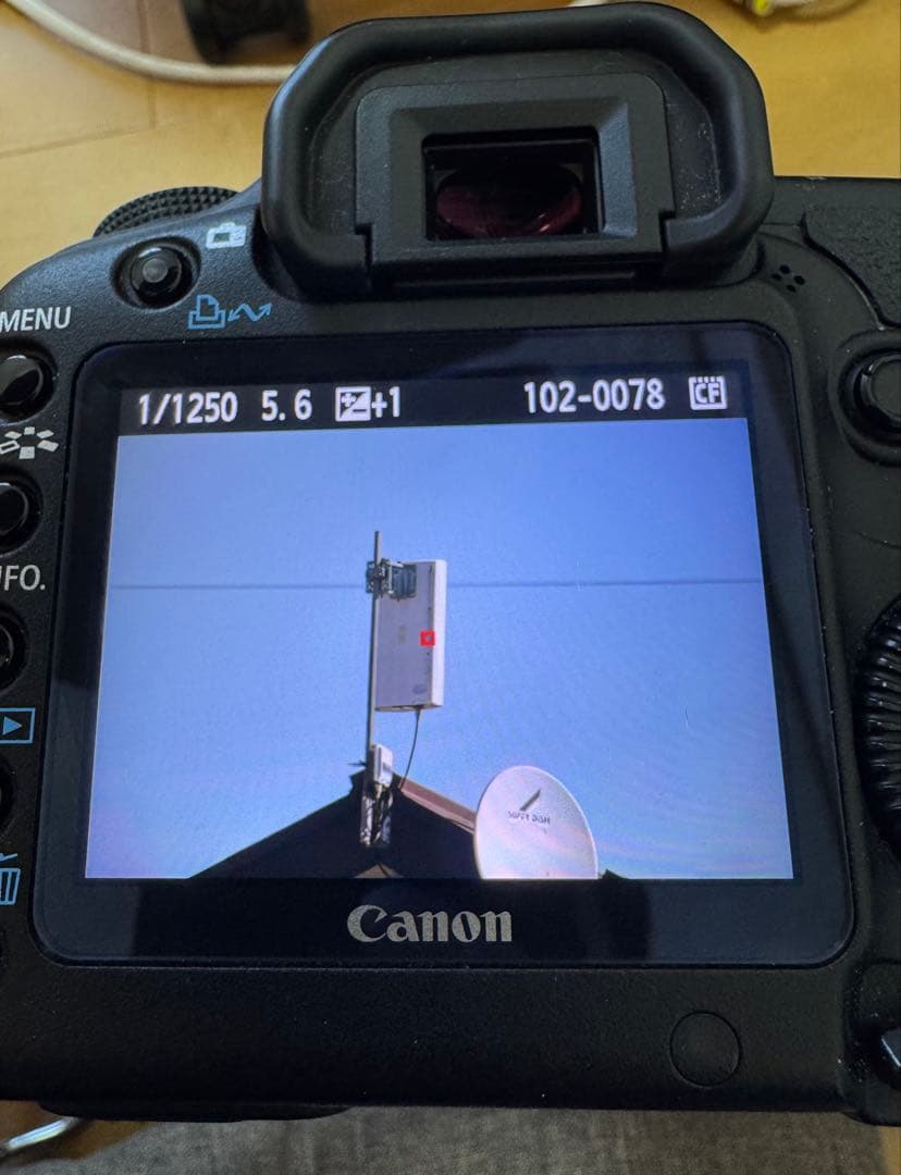 Canon EOS 5Dmark2 デジタル一眼レフカメラ レンズセット