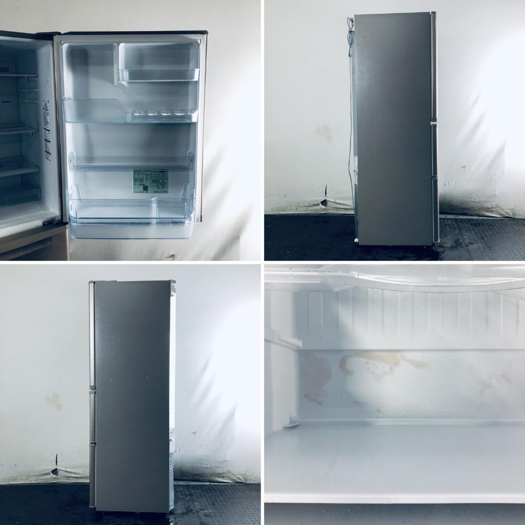 ★自社エリア内限定商品★ 中古 3ドア冷蔵庫 パナソニック (No.0059)