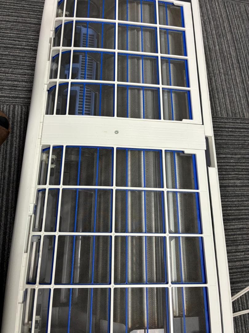 【送料込】エアコン　三菱　MSZ-XD2525-W　2025年製