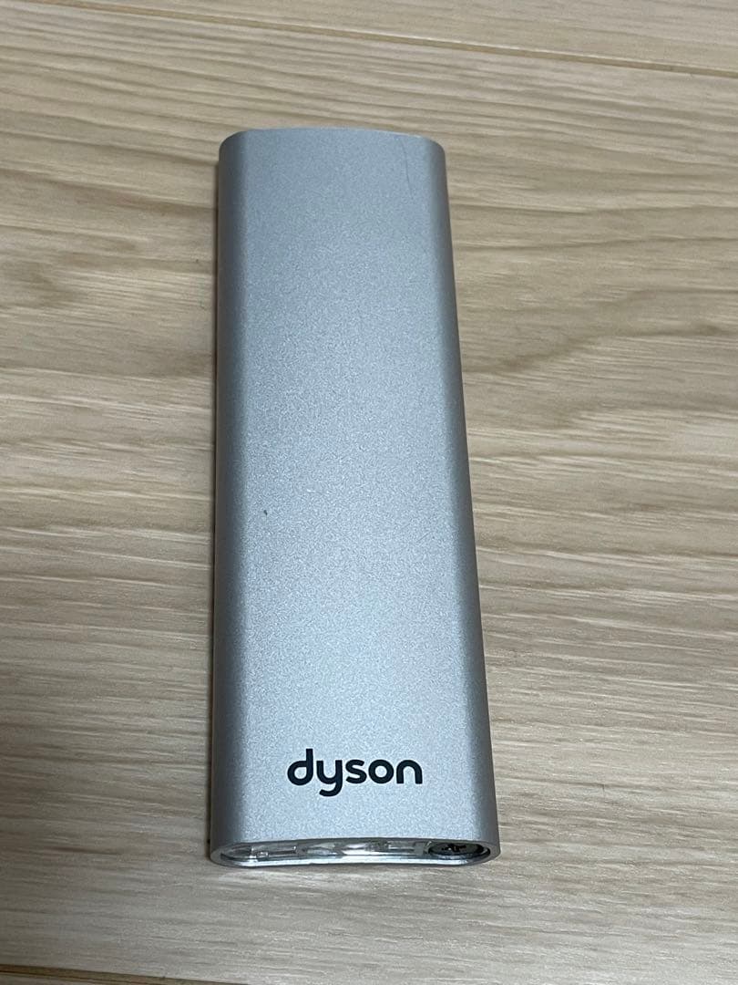 Dyson Purifier Humidify+Cool 加湿空気清浄機