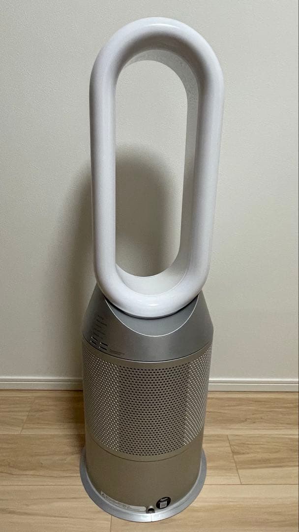 Dyson Purifier Humidify+Cool 加湿空気清浄機