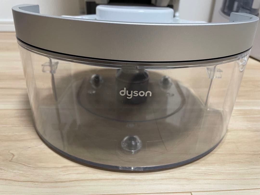 Dyson Purifier Humidify+Cool 加湿空気清浄機