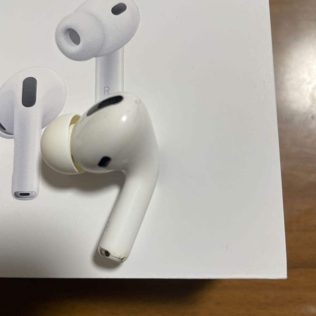 【純正品】Airpods pro 第一世代