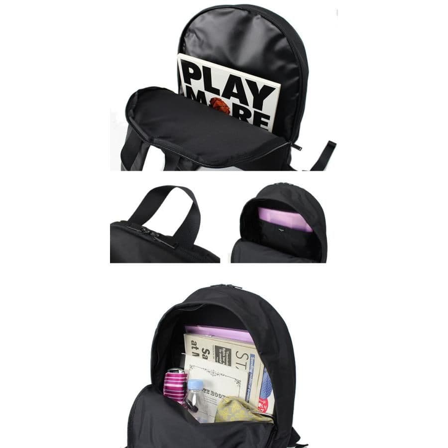 PORTER GIRL MOUSSE デイパック (L)