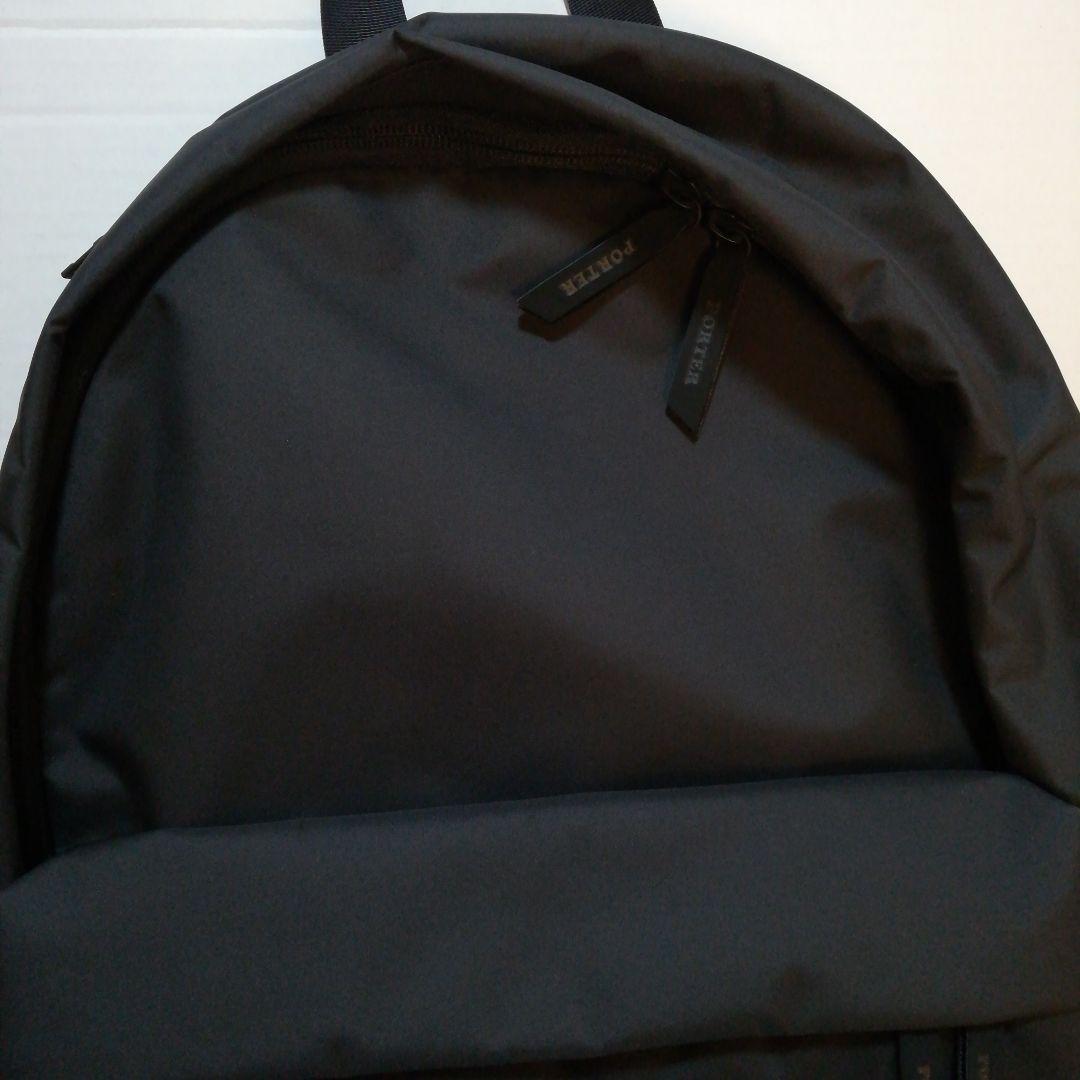 PORTER GIRL MOUSSE デイパック (L)