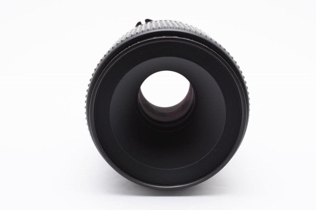 週末限定値引き【美品】Mamiya マミヤ Macro A 120mm F/4