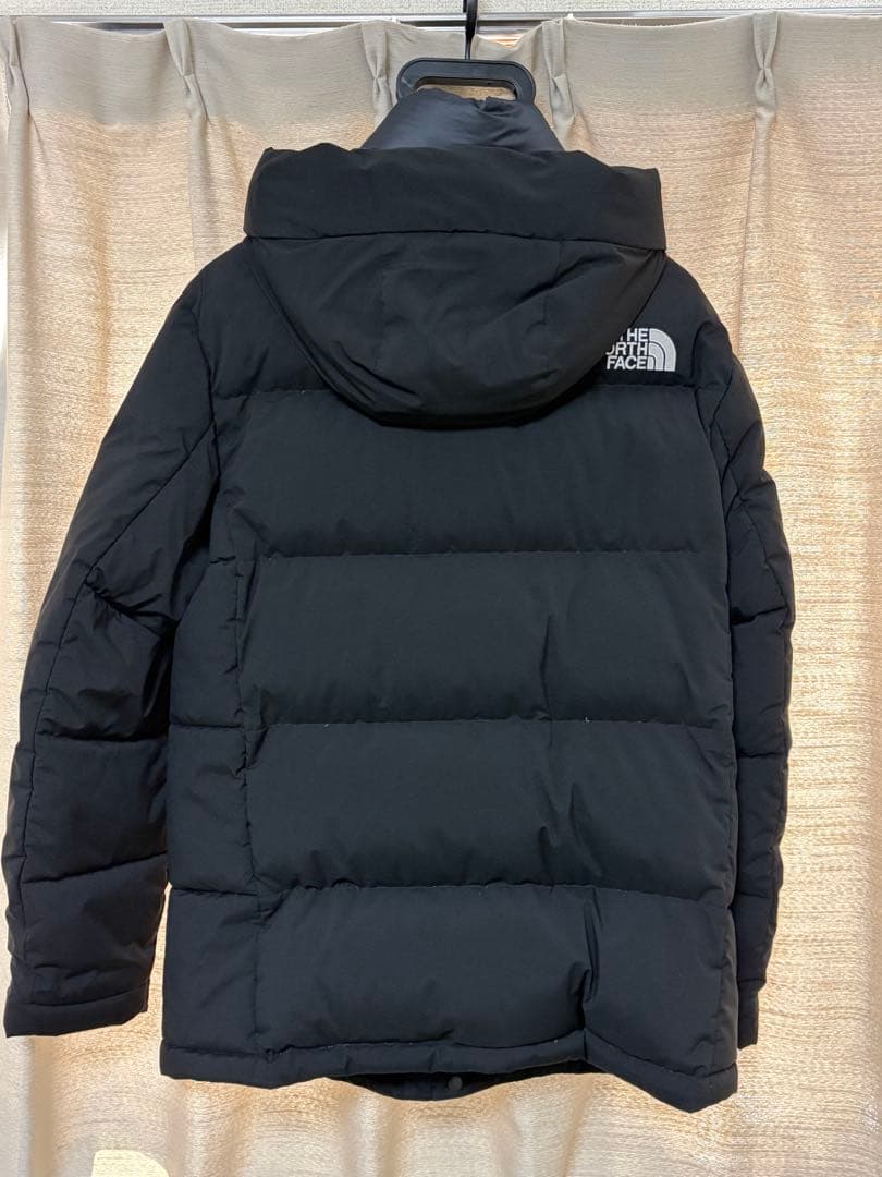 THE NORTH FACE GO EXPLORING DOWN日本未発売