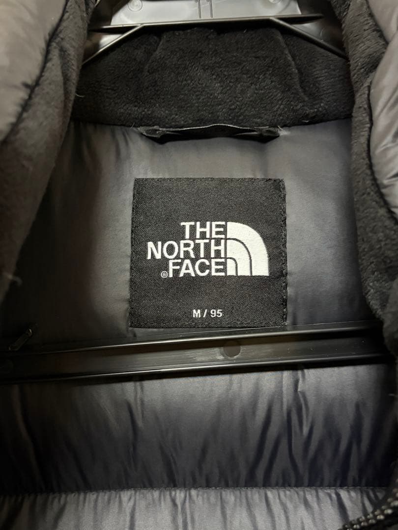 THE NORTH FACE GO EXPLORING DOWN日本未発売