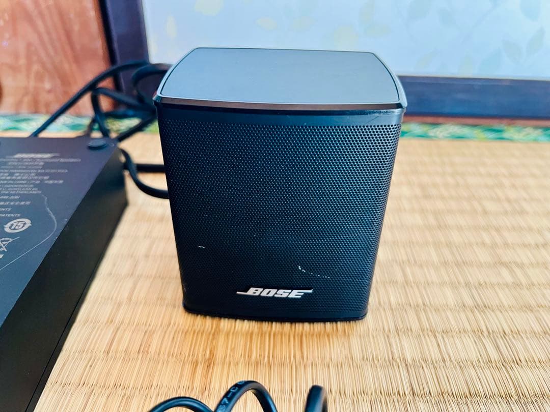 Bose スピーカー300用電源アダプター 2個セット