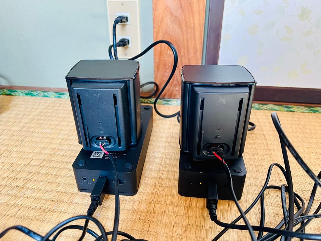 Bose スピーカー300用電源アダプター 2個セット