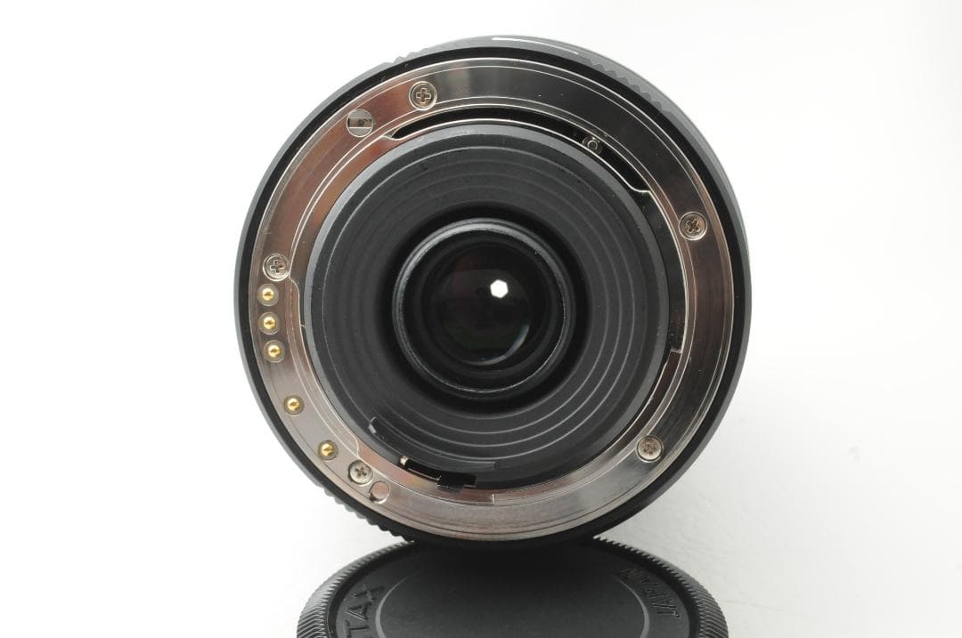 ★美品★ペンタックス smc PENTAX-DA 55-300mm f4-5.8