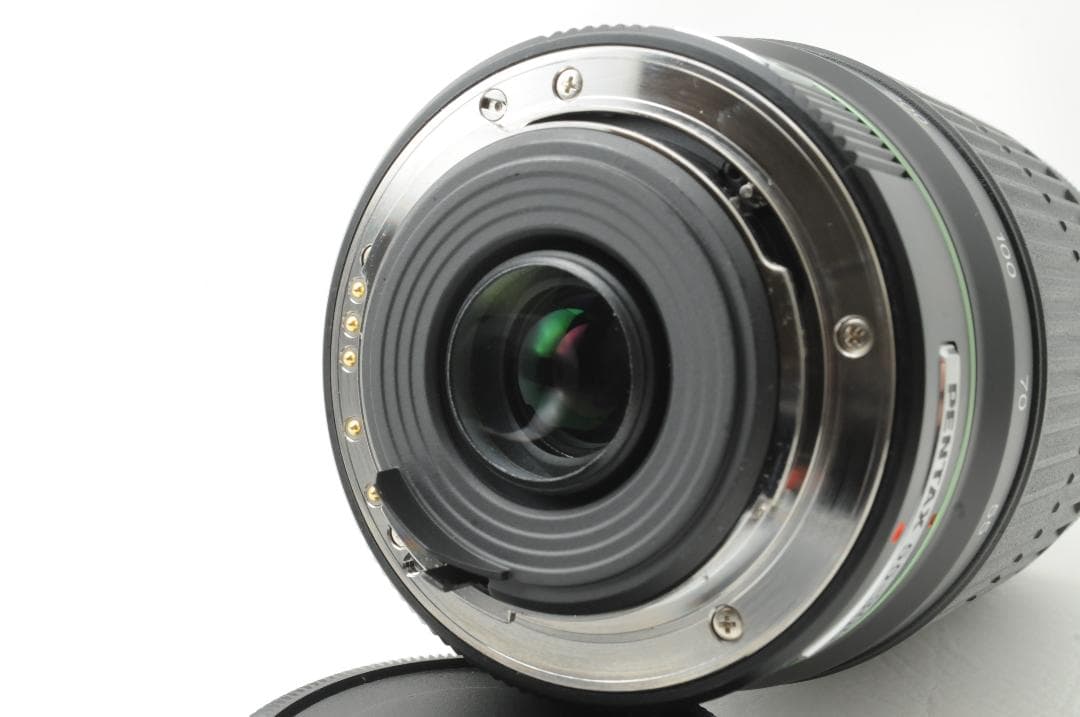 ★美品★ペンタックス smc PENTAX-DA 55-300mm f4-5.8