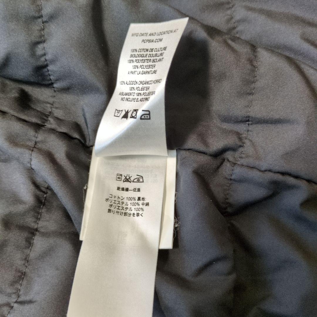 美品 パタゴニア インサレーテッド・フィヨルド・フランネル・ジャケット メンズ