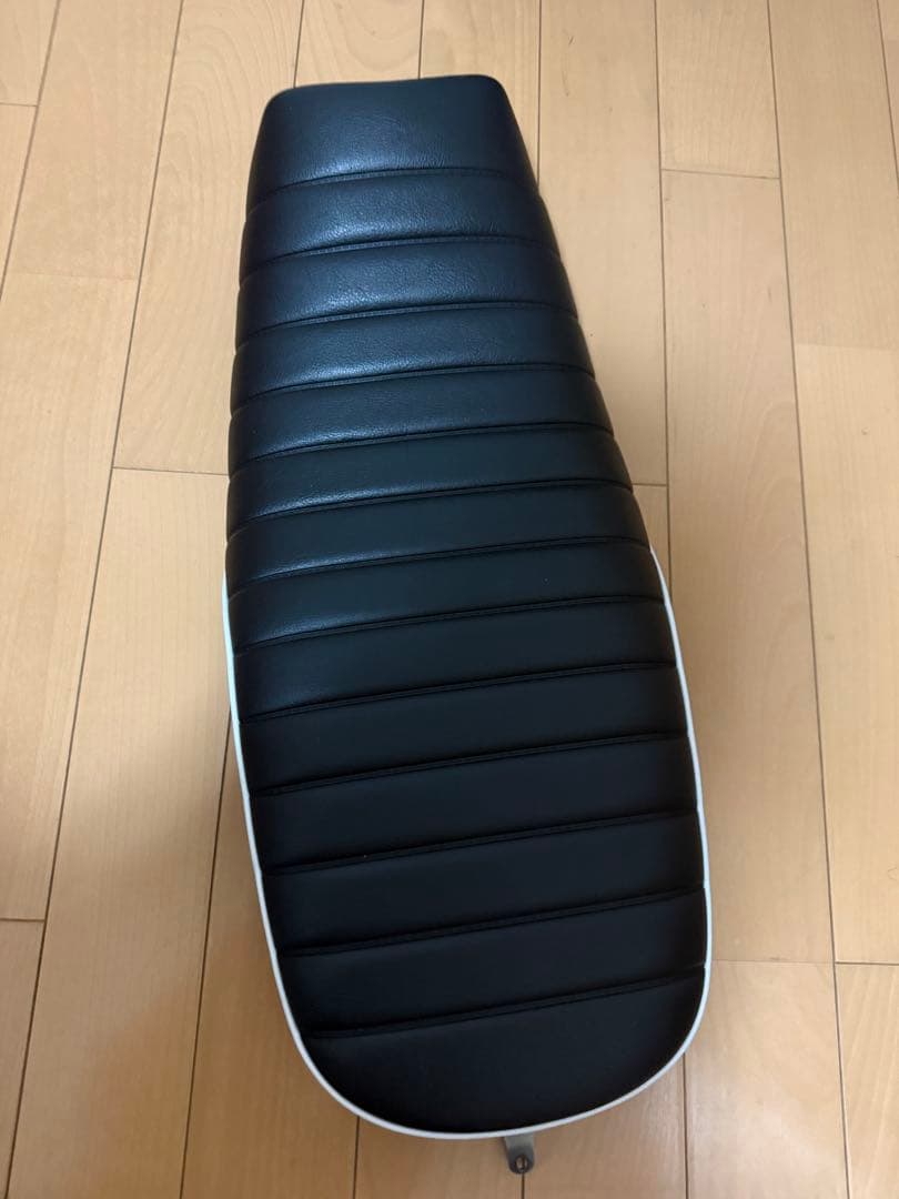 CB400SS WM製シート