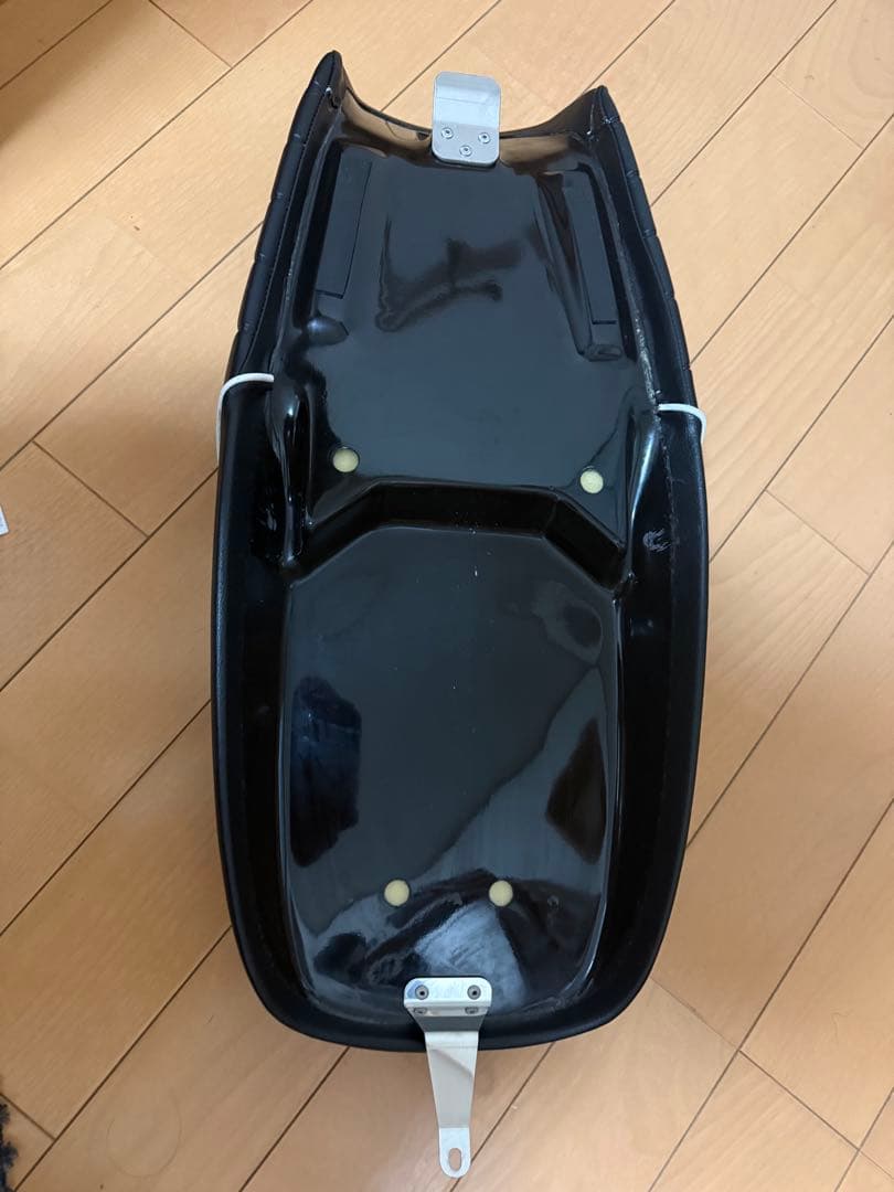 CB400SS WM製シート