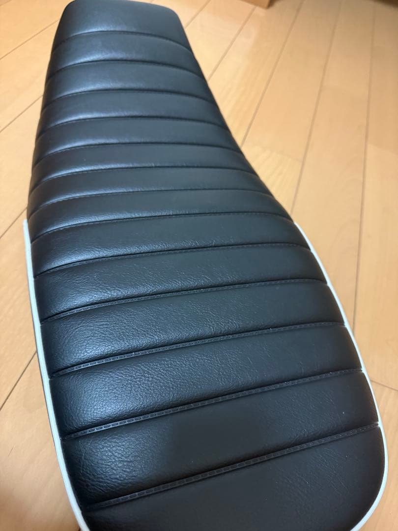 CB400SS WM製シート
