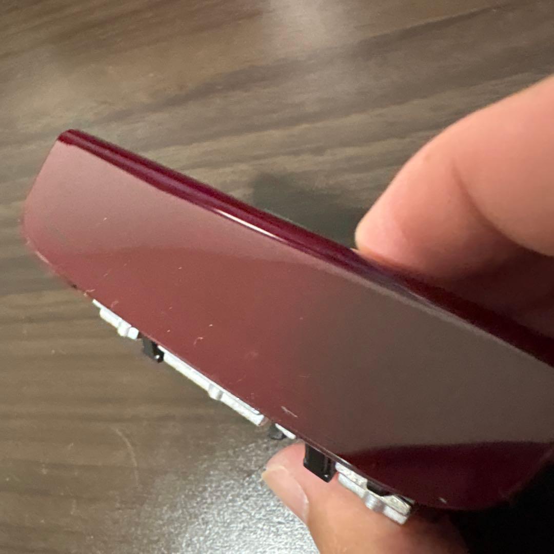 ポルシェ９１１　ＬＥＤドアプロジェクター　PORSCHEロゴ