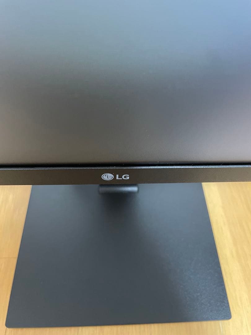 ディスプレイ・モニター本体 LG 24BL650C
