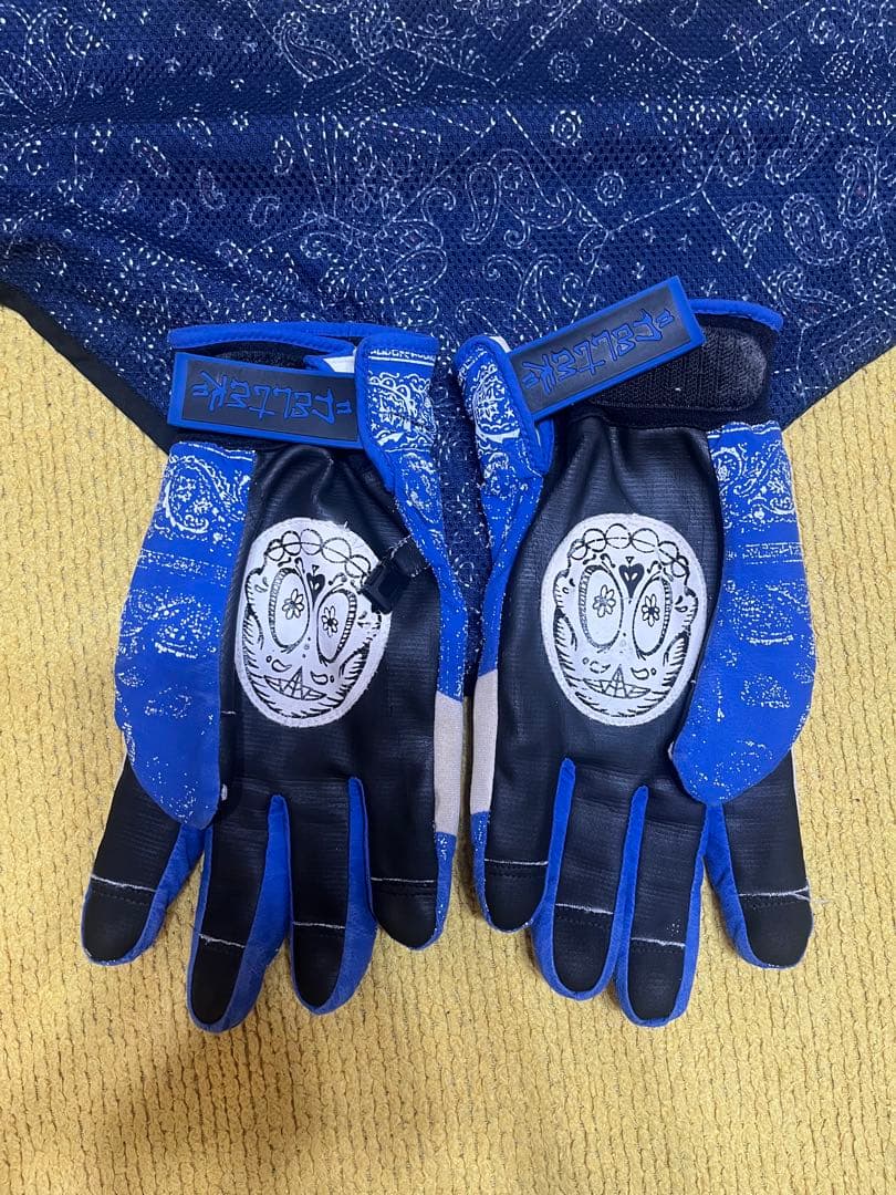 S.WEAR S-WEAR スノーボードウェア Lサイズ グラトリ