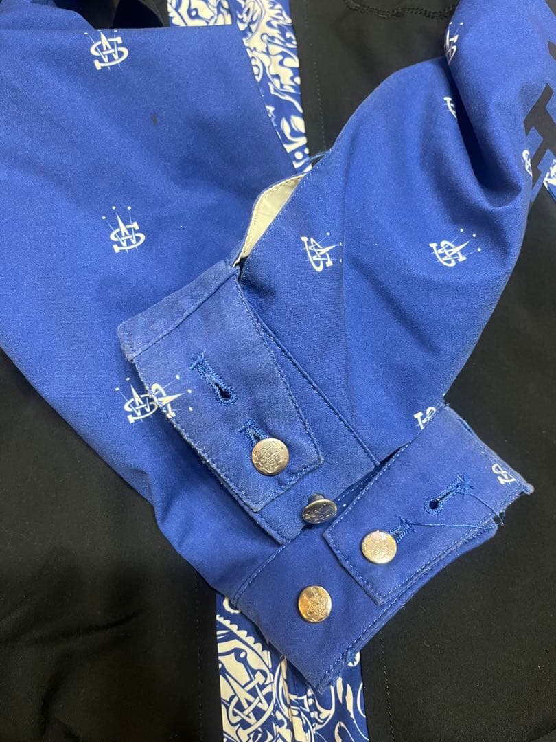 S.WEAR S-WEAR スノーボードウェア Lサイズ グラトリ