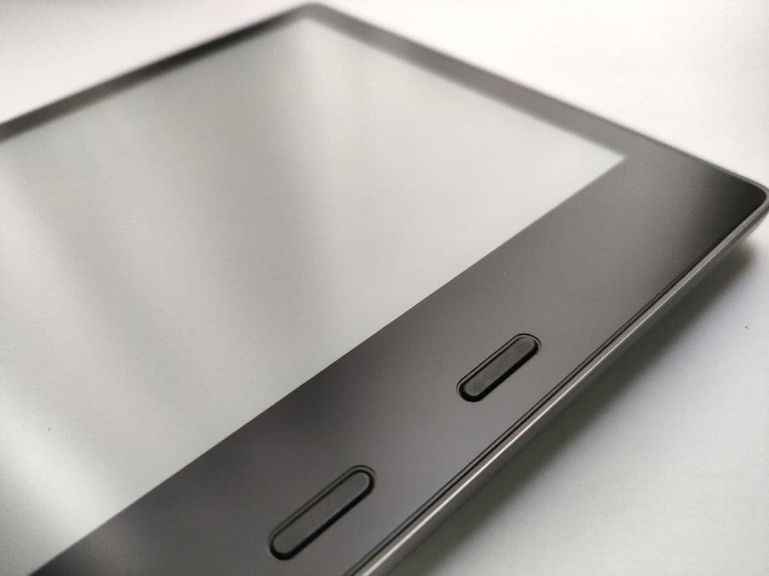 Kindle Oasis 本体 第10世代[一式揃]広告なし32GB