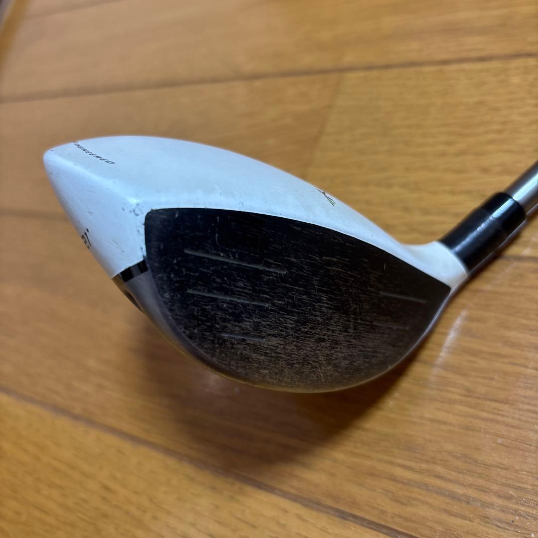 TaylorMade(テイラーメイド)1W.FW.UT/FLEX L/3本セット