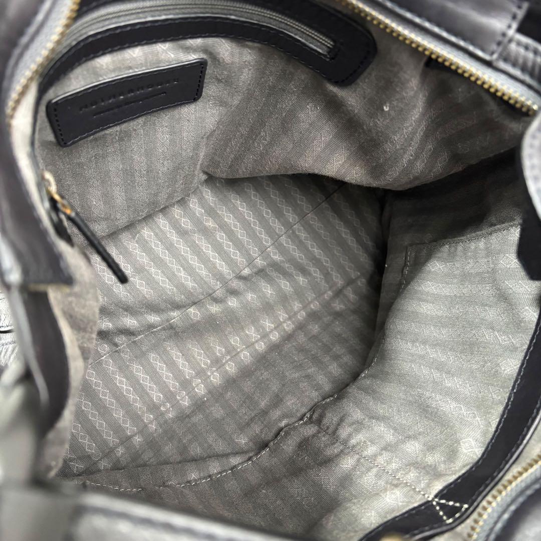 popoマザーハウス ヨゾラ Mサイズ トートバッグ　リュック 2way