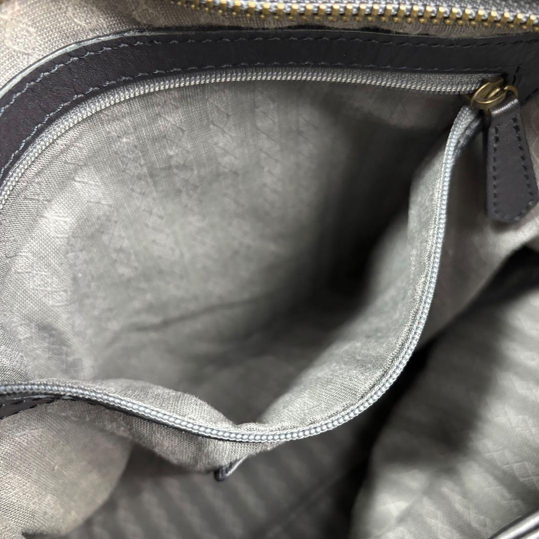 popoマザーハウス ヨゾラ Mサイズ トートバッグ　リュック 2way