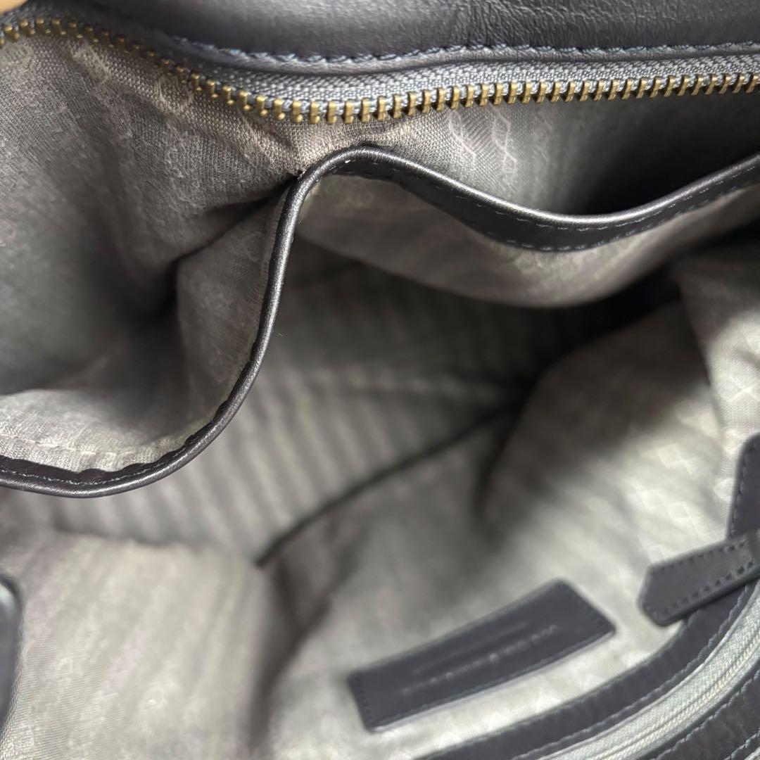 popoマザーハウス ヨゾラ Mサイズ トートバッグ　リュック 2way