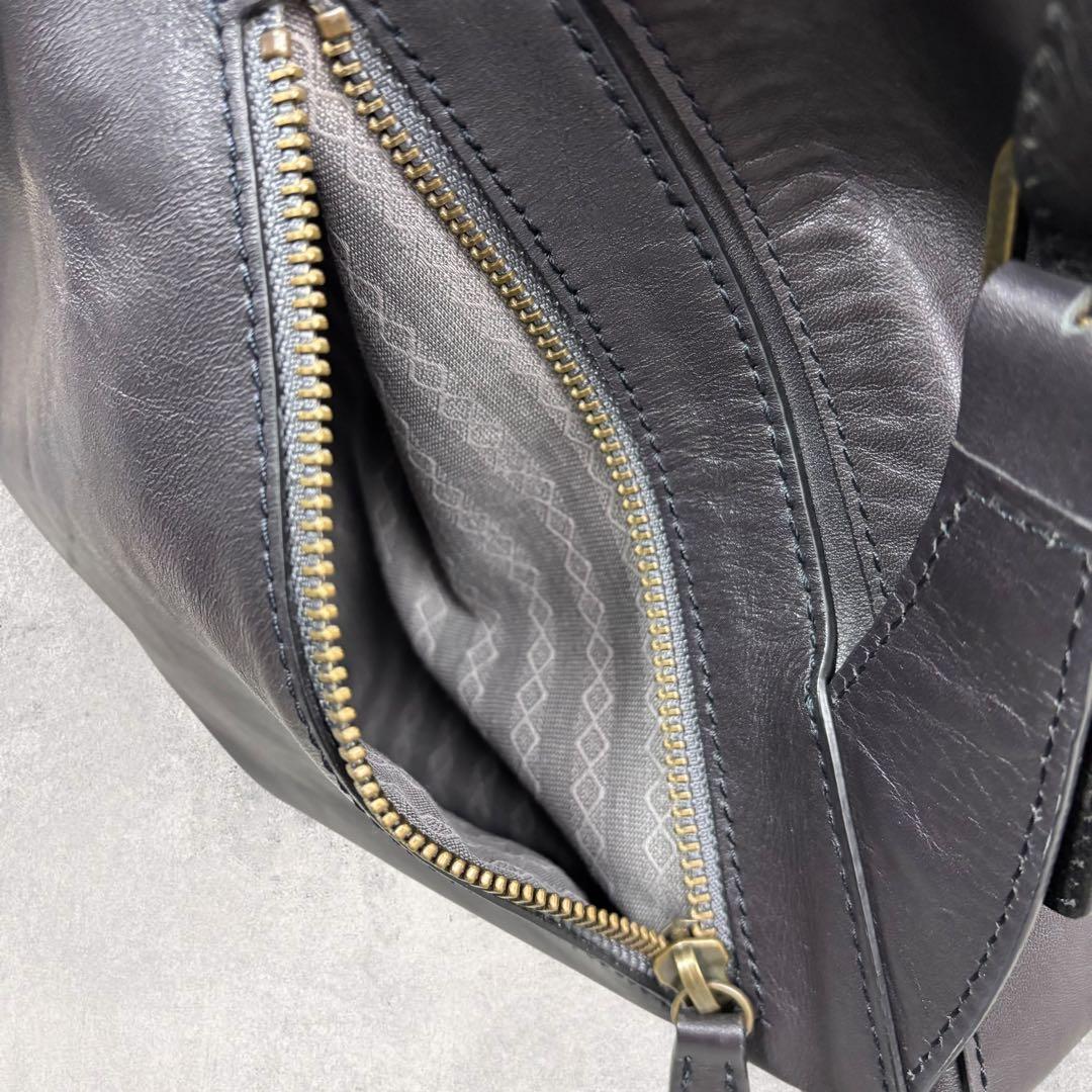 popoマザーハウス ヨゾラ Mサイズ トートバッグ　リュック 2way