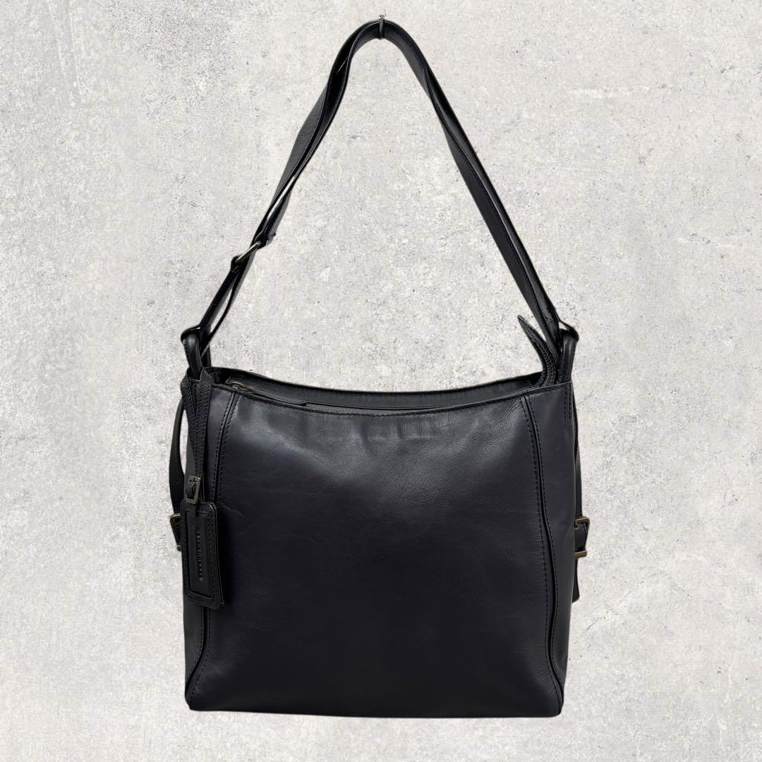 popoマザーハウス ヨゾラ Mサイズ トートバッグ　リュック 2way