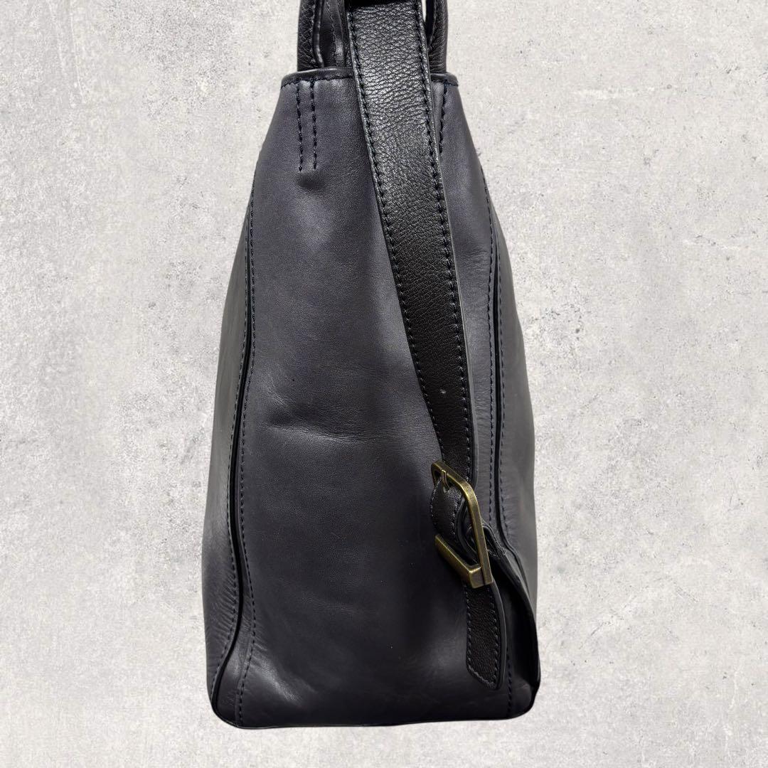 popoマザーハウス ヨゾラ Mサイズ トートバッグ　リュック 2way